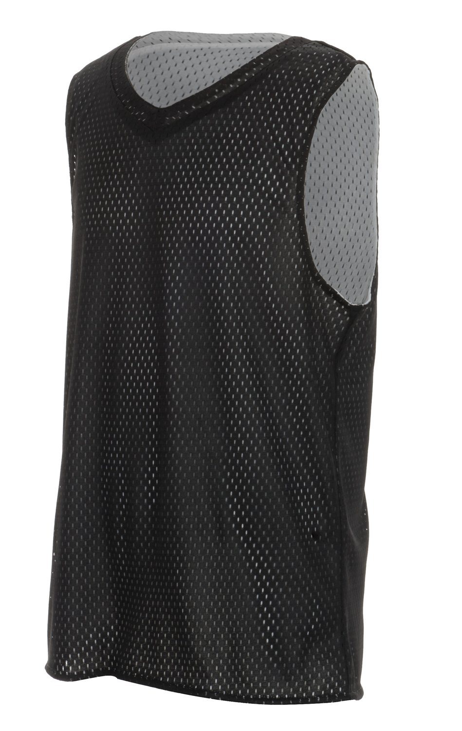 BCG Boys' Reversible V-neck Jersey