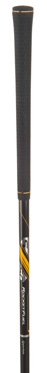 TaylorMade RocketBallz Stage 2 Driver 9.5 Degree Stiff thumbnail