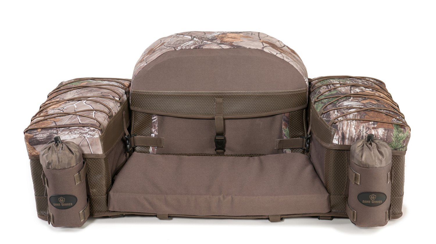 Game Winner® ATV Padded Cargo Seat