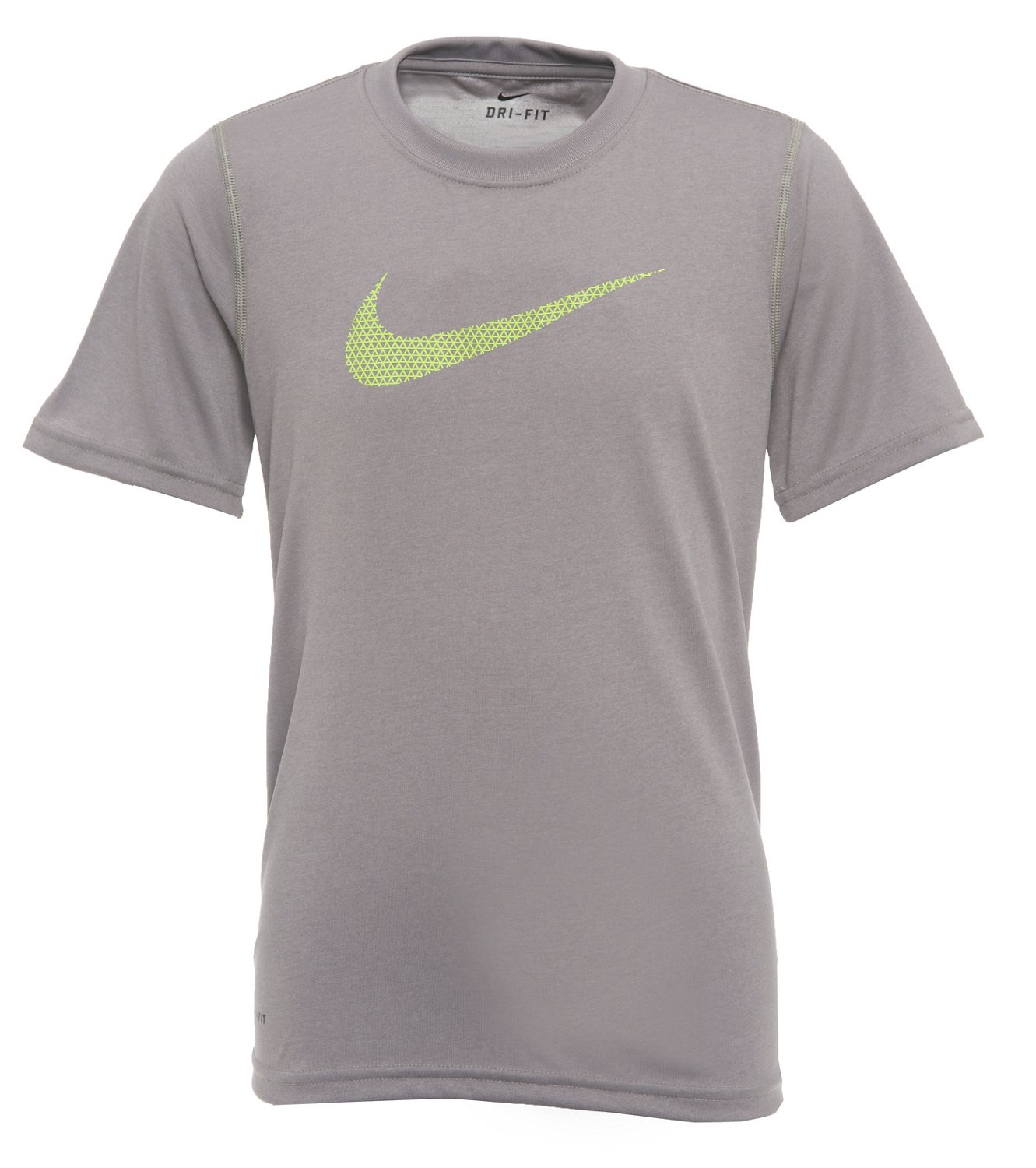 Nike Boys' Legend Short Sleeve T-shirt