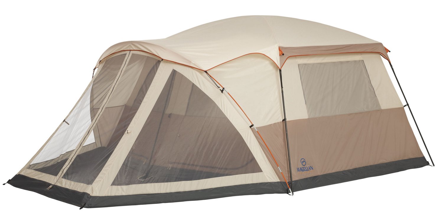 Magellan Outdoors Retreat Cabin Tent
