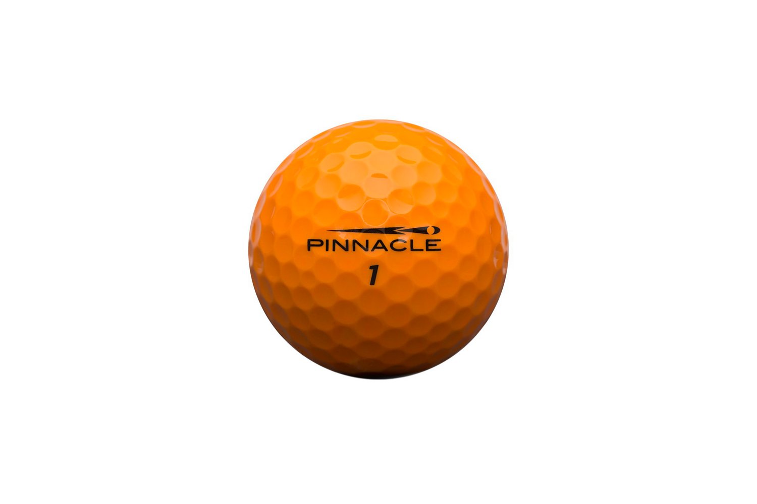 Pinnacle Bling Multicolor Golf Balls 12-Pack thumbnail
