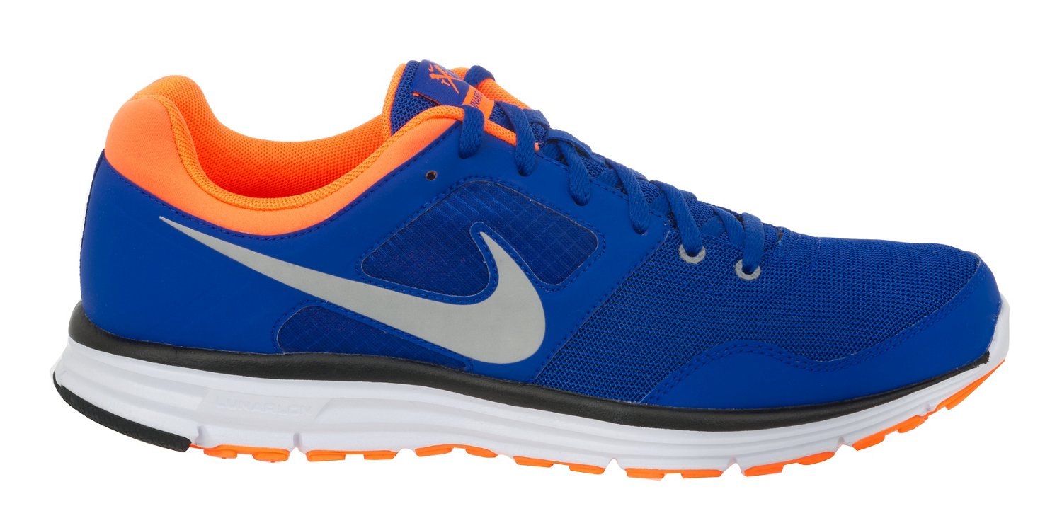 Nike Men's Lunarfly+ 4 Running Shoes