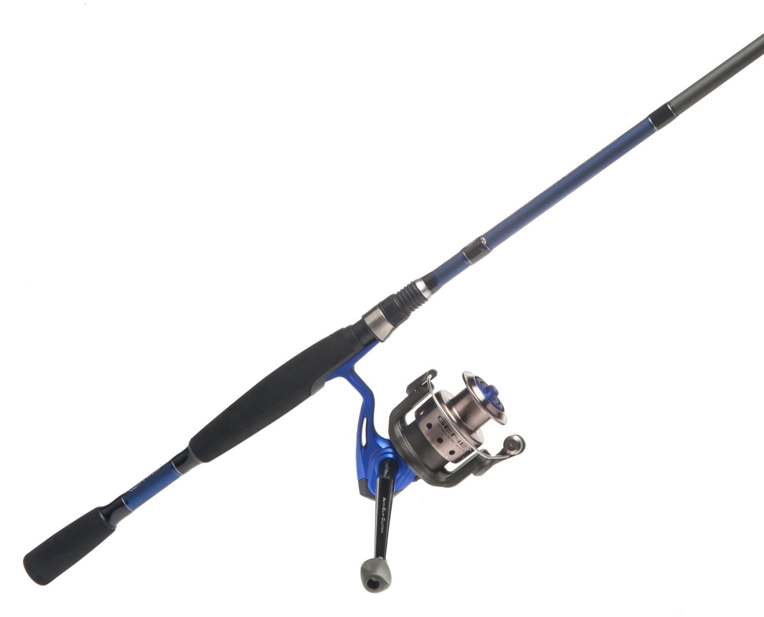Quantum Genex 6'6