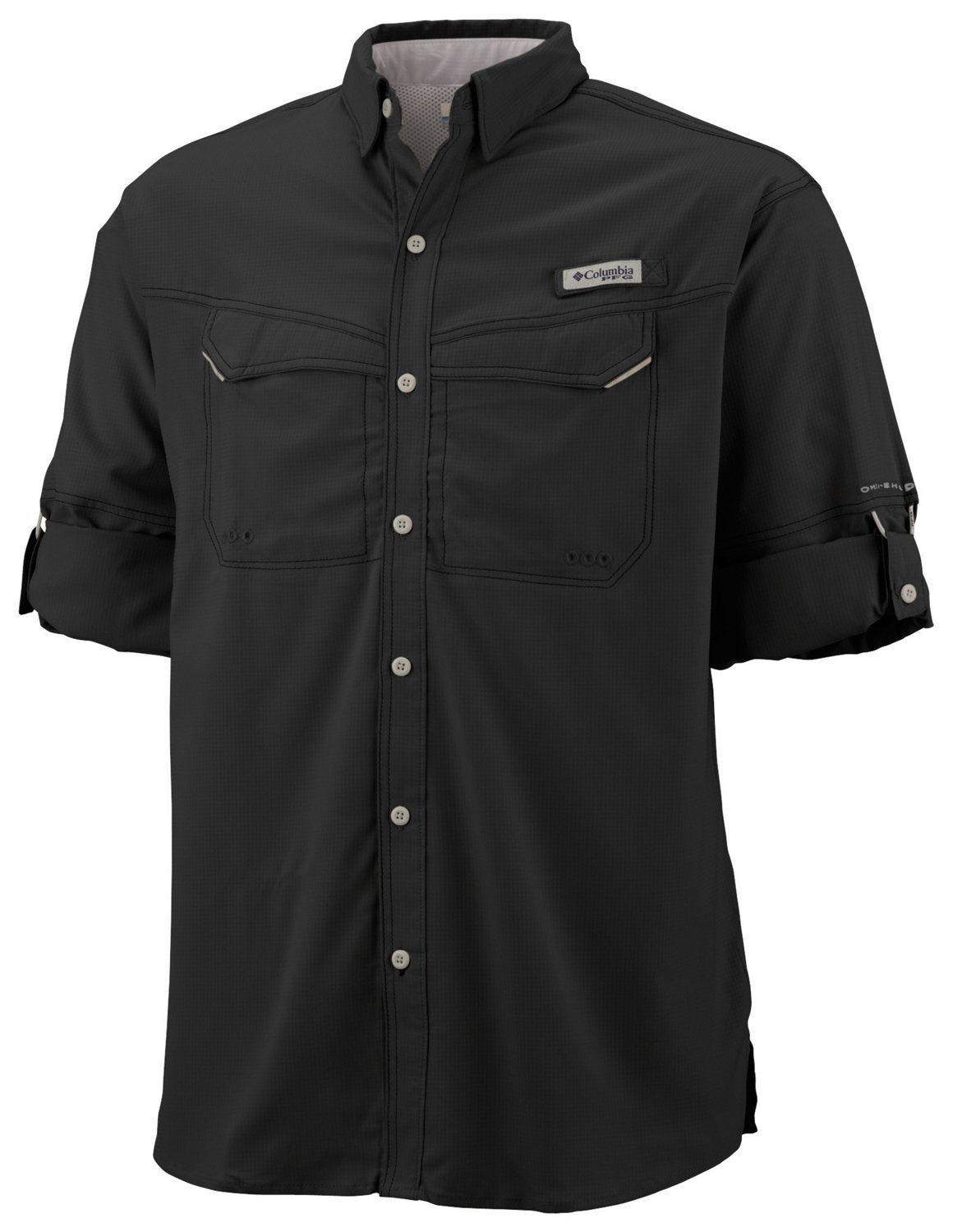 Columbia Sportswear Men's Low Drag Offshore Long Sleeve Shirt