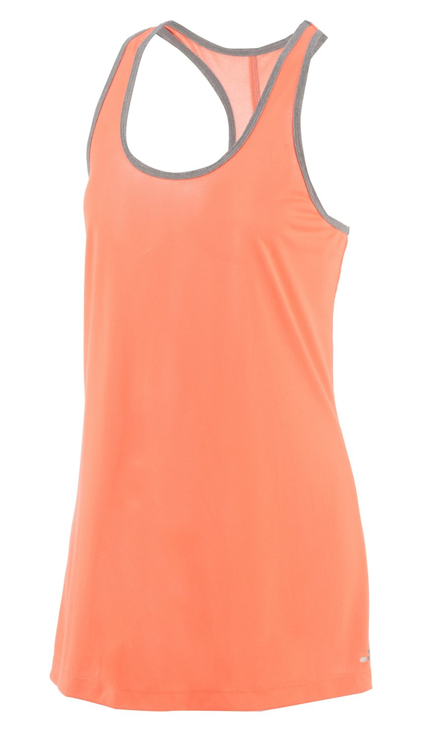 BCG Women's Loose Racerback Tank Top