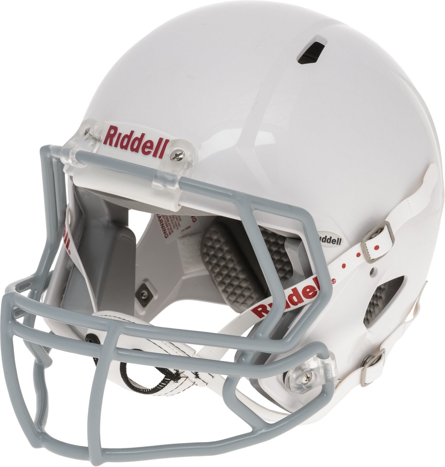 Riddell Kids' Revolution Attack Football Helmet
