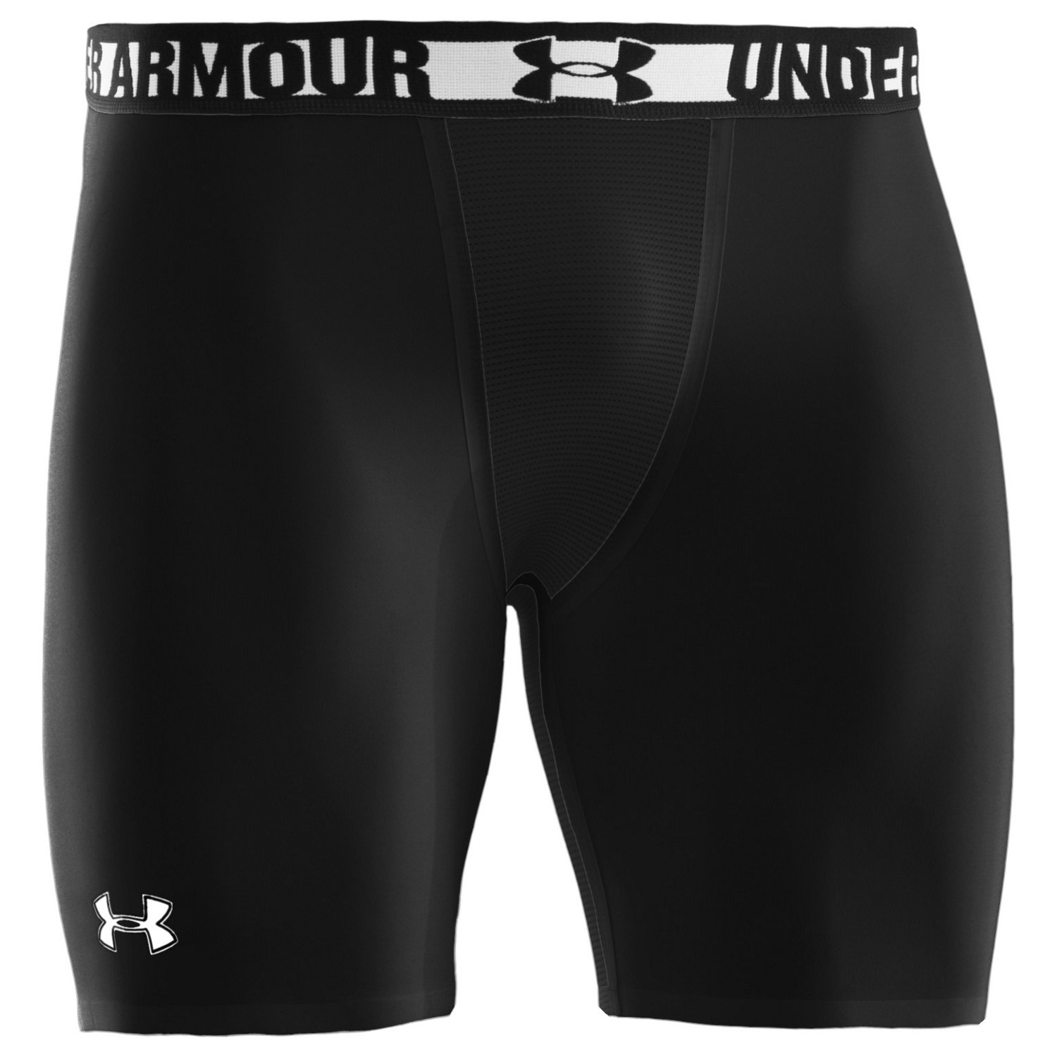 Under Armour® Men's Dynasty HeatGear® Vented Compression Short