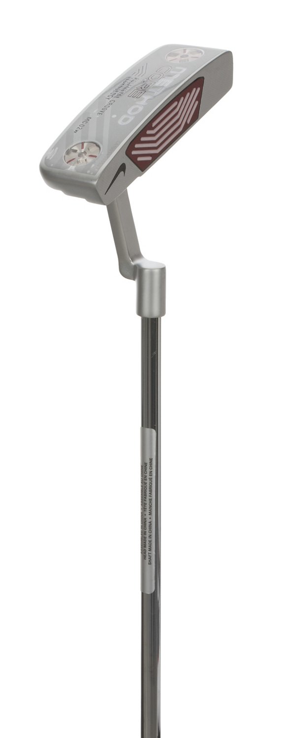 Nike Method Core MC02W Weighted Putter