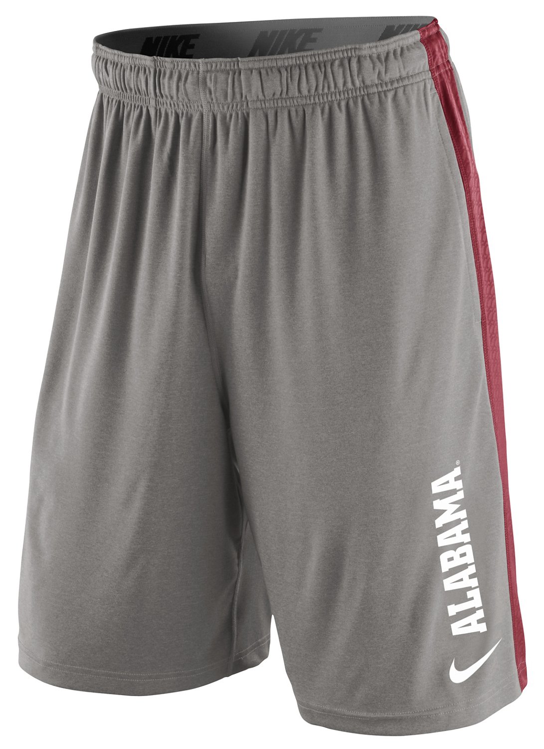 Nike Men's University of Alabama Fly Short