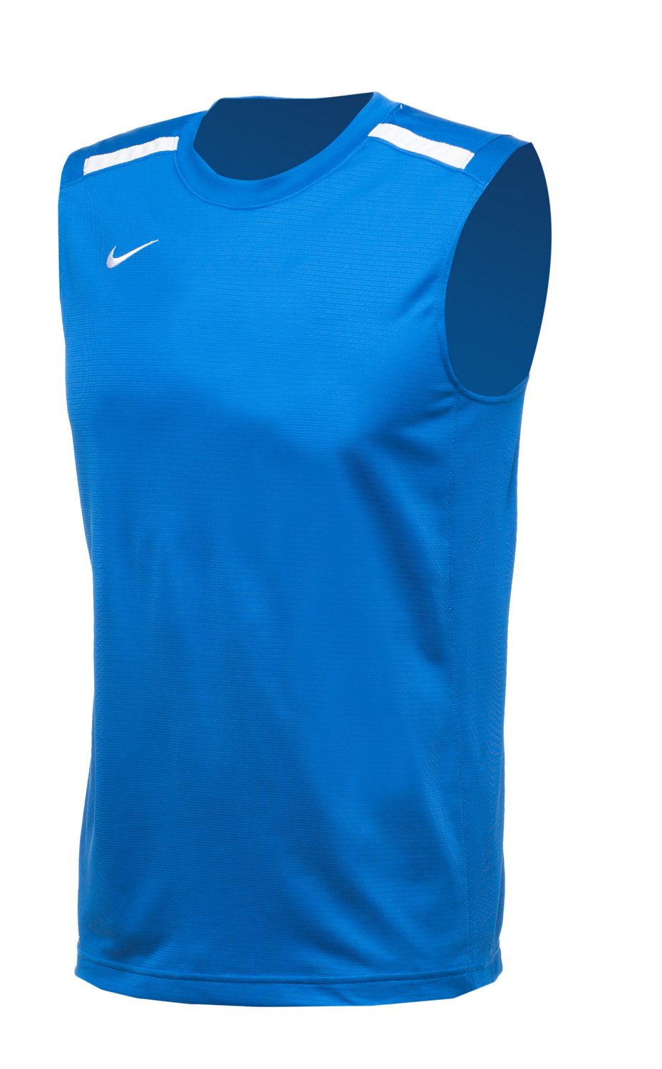 Nike Men's Dri-FIT League Sleeveless Shirt