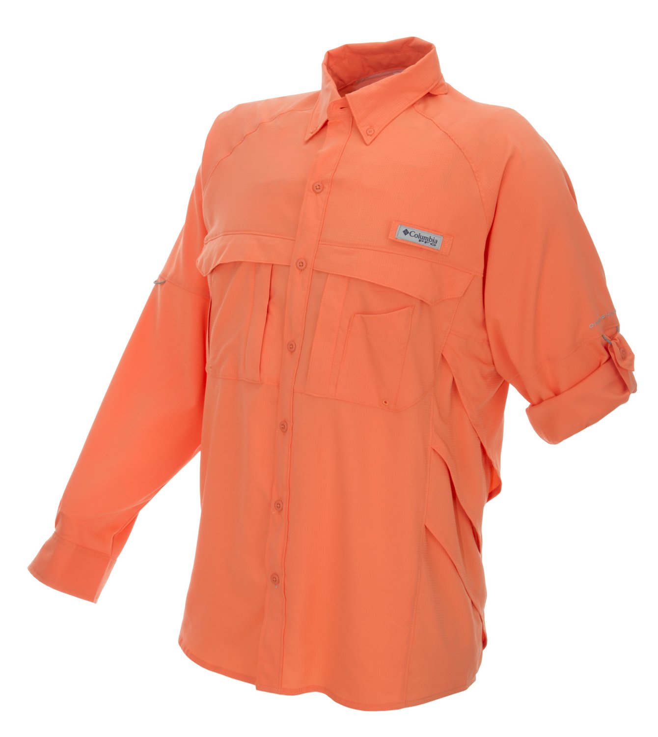 Columbia Sportswear Airgill Lite™ Long Sleeve Shirt thumbnail