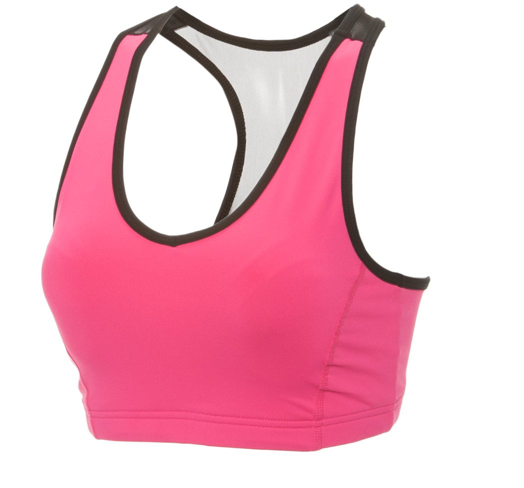 BCG Women's Powermesh Bra Top