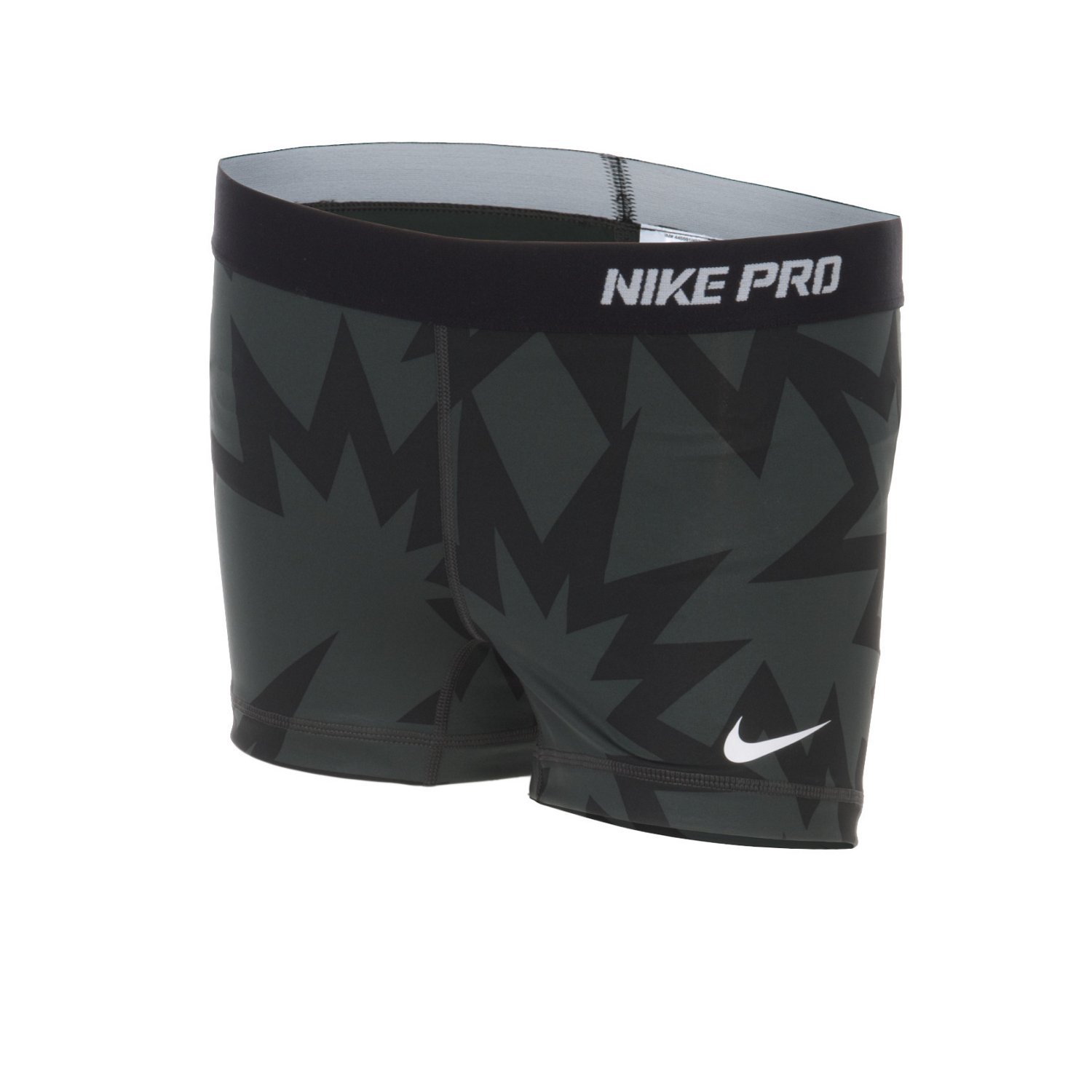 Nike Women's Nike Pro Core Training Short