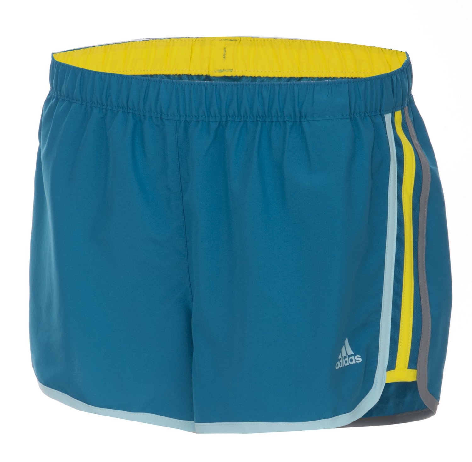 adidas Women's M10 Grete Waitz Running Short