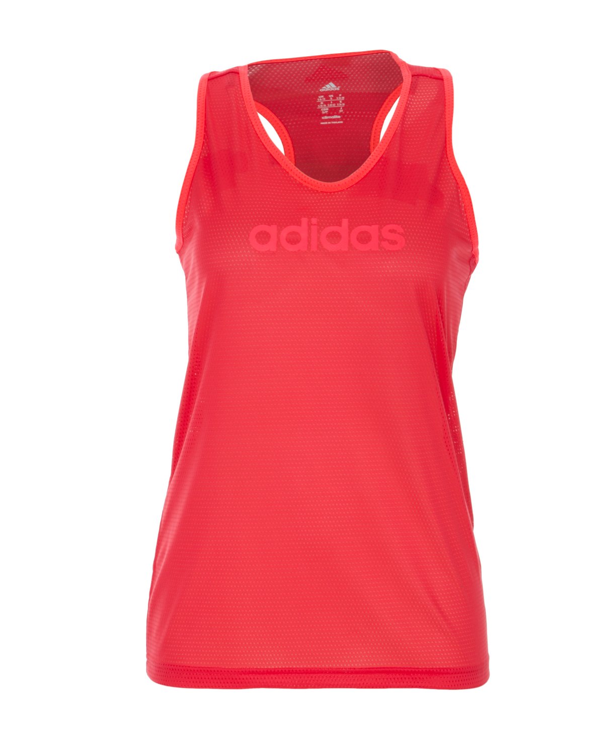adidas Women's Team Tank Top