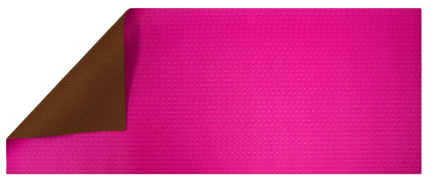 BCG Women's Reversible Yoga Mat