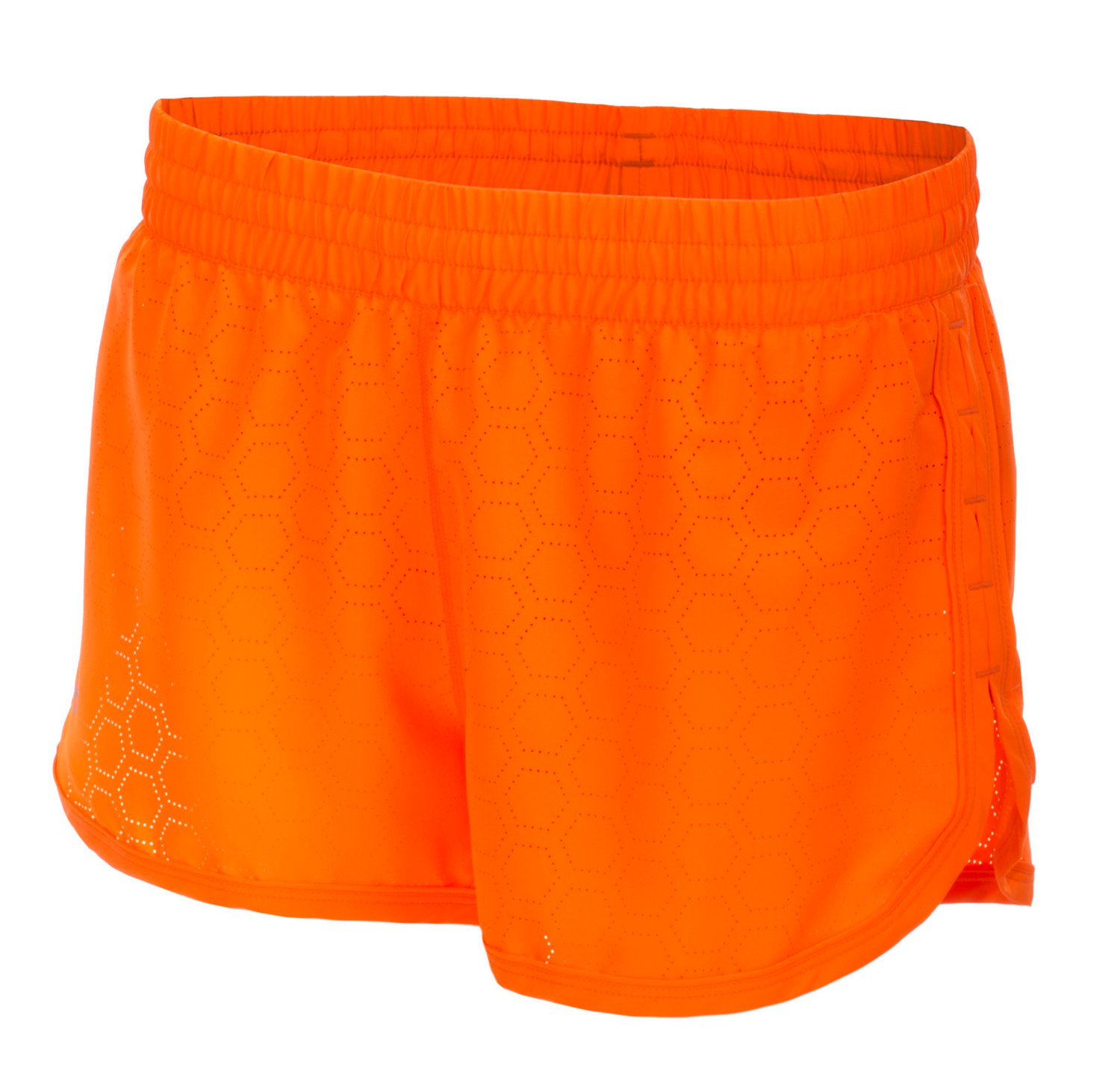 Blaze Orange/Blaze Orange/Reflective