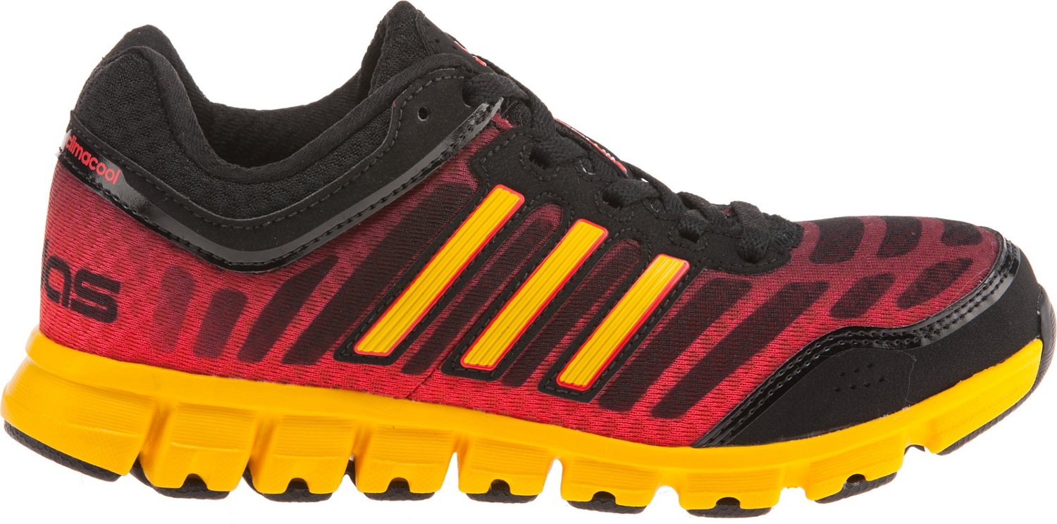 adidas Kids' CLIMACOOL® Aerate Running Shoes
