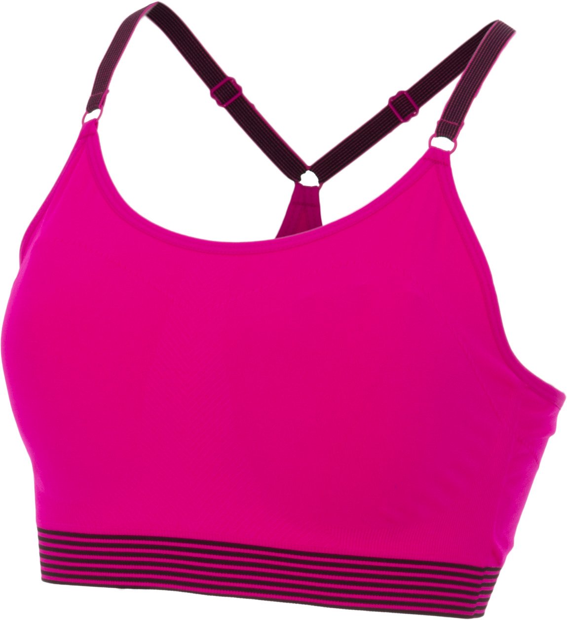 BCG Women's Next Wave Seamless Cami Workout Bra