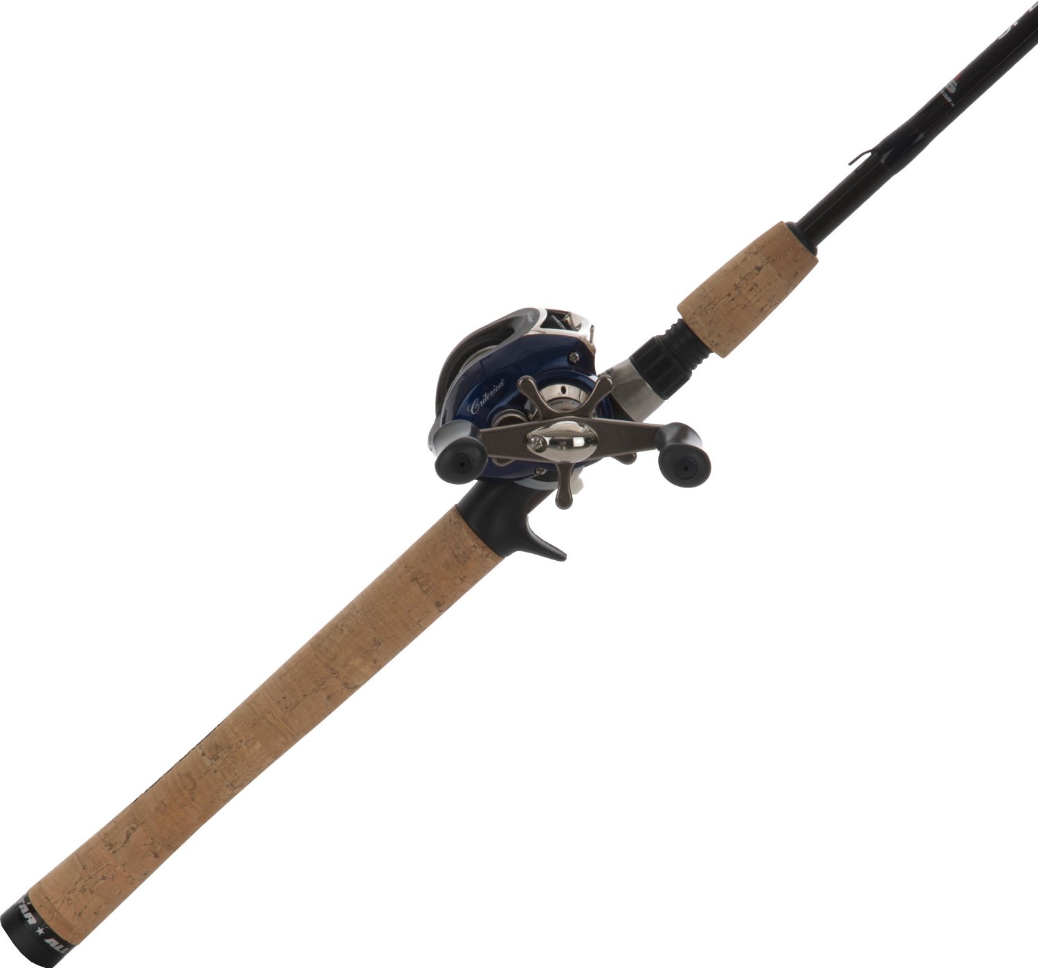 Pflueger® Criterion / All Star® Classic 6'6