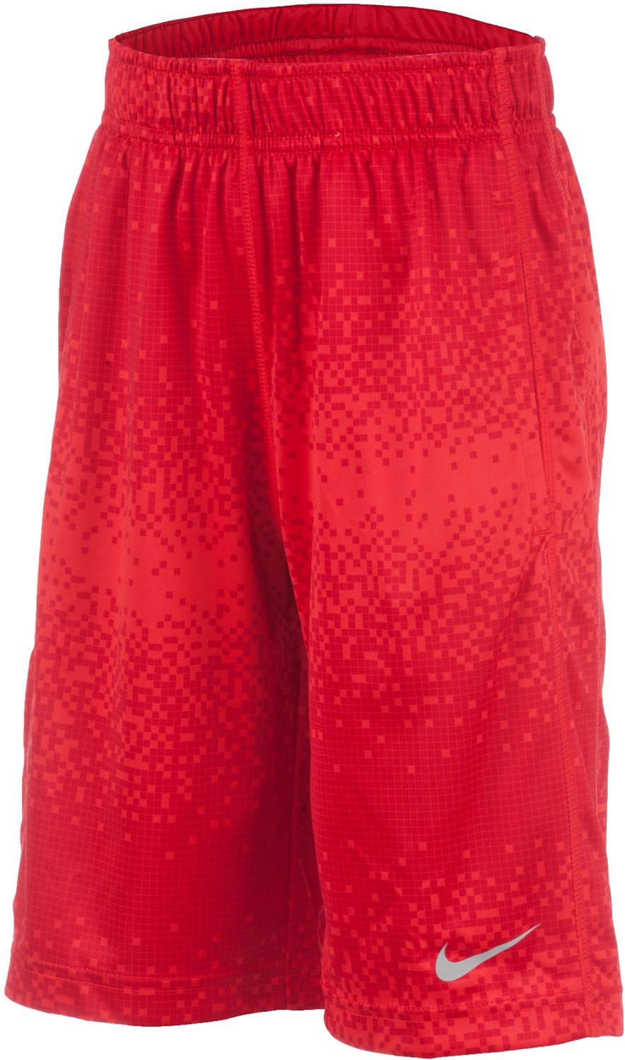 Nike Boys' Fly GFX Short