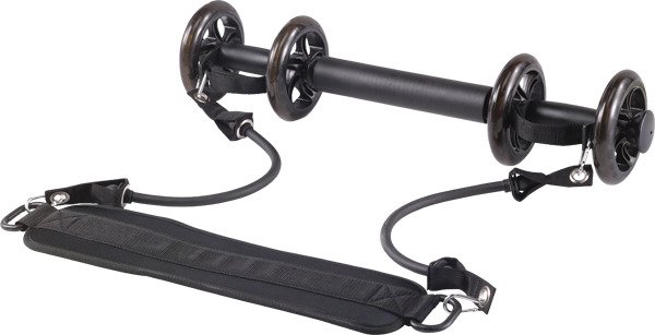 BCG Multifunction Flex Bar