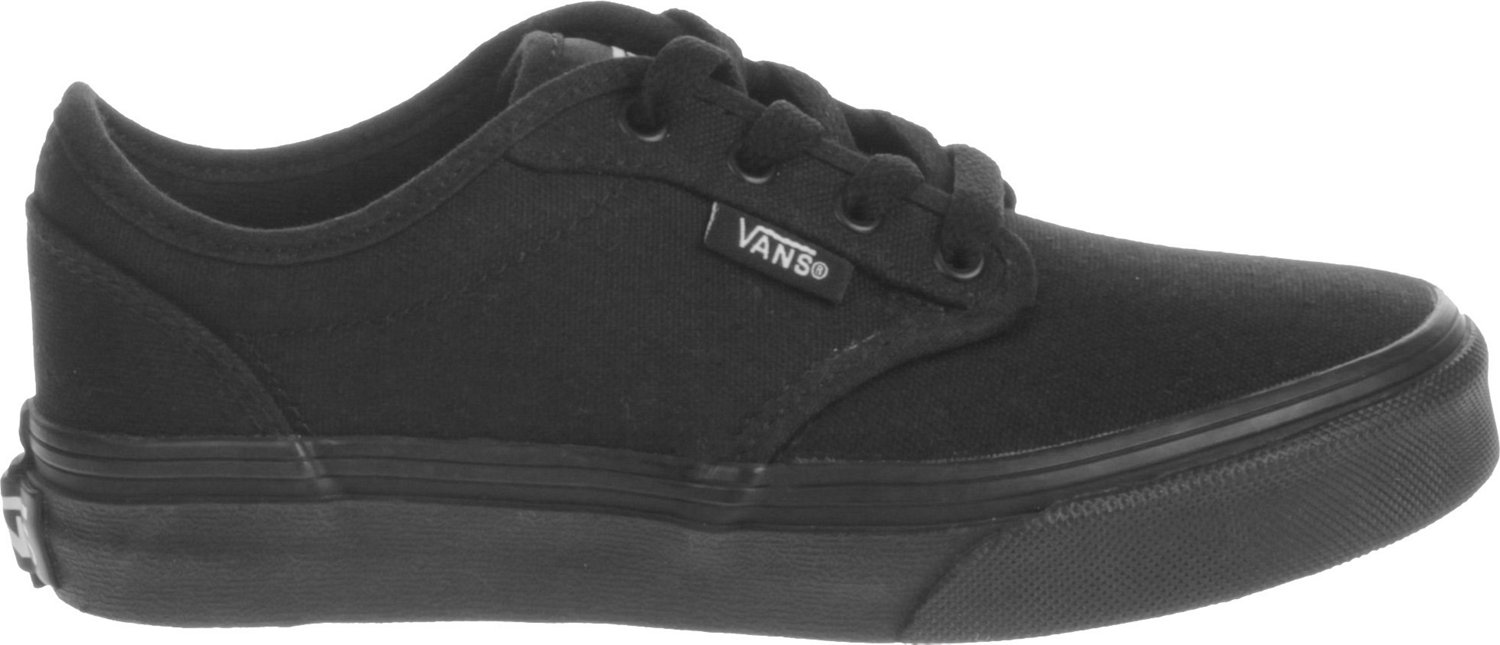 vans shoes boys sale