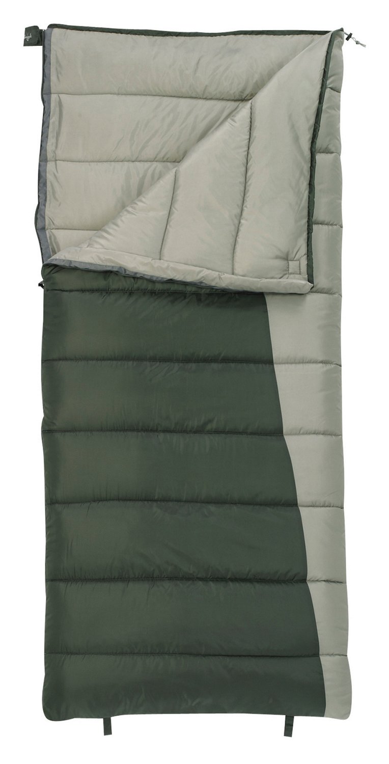 Rectangular Sleeping Bags Academy