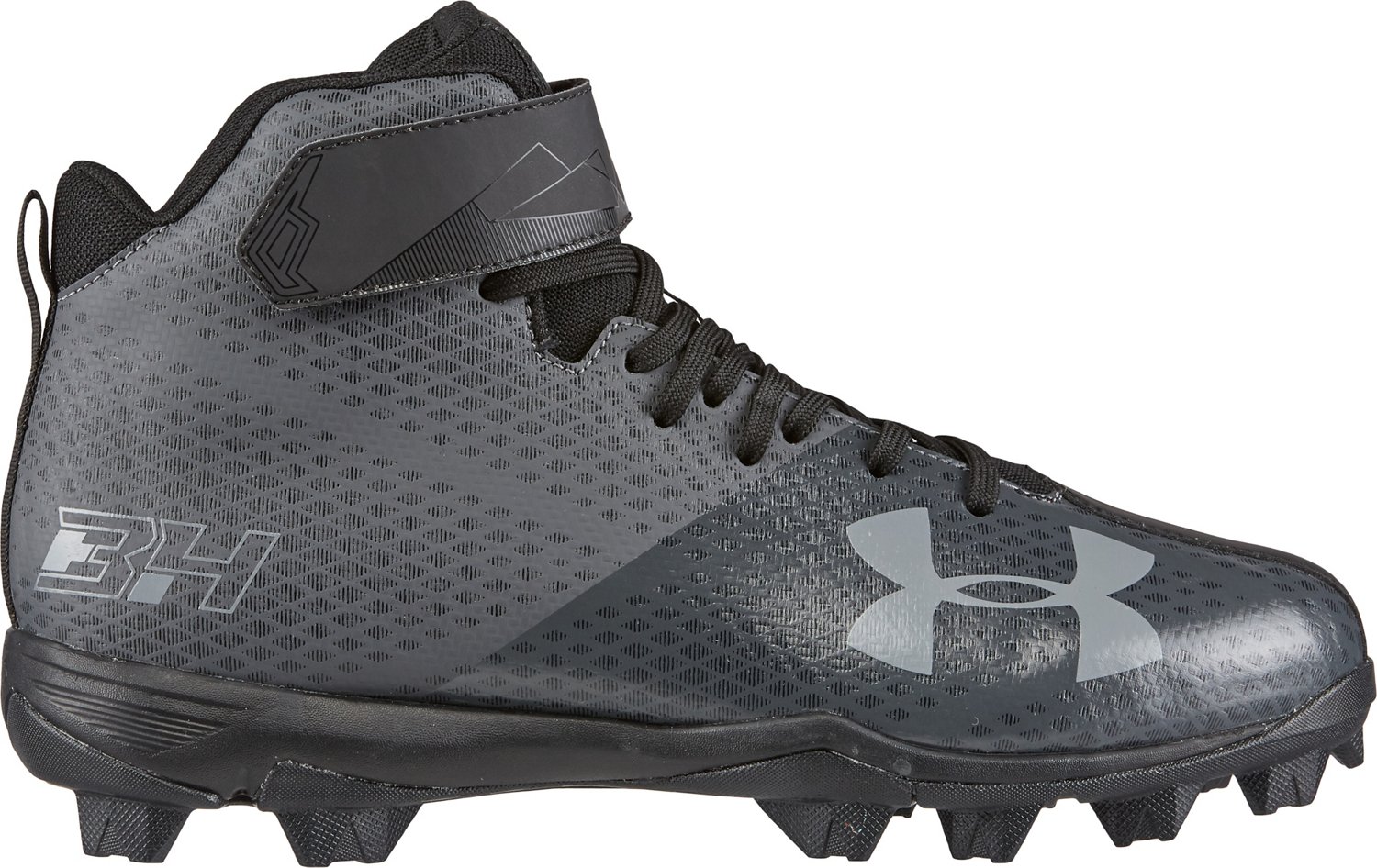 under armour baseball cleats on sale