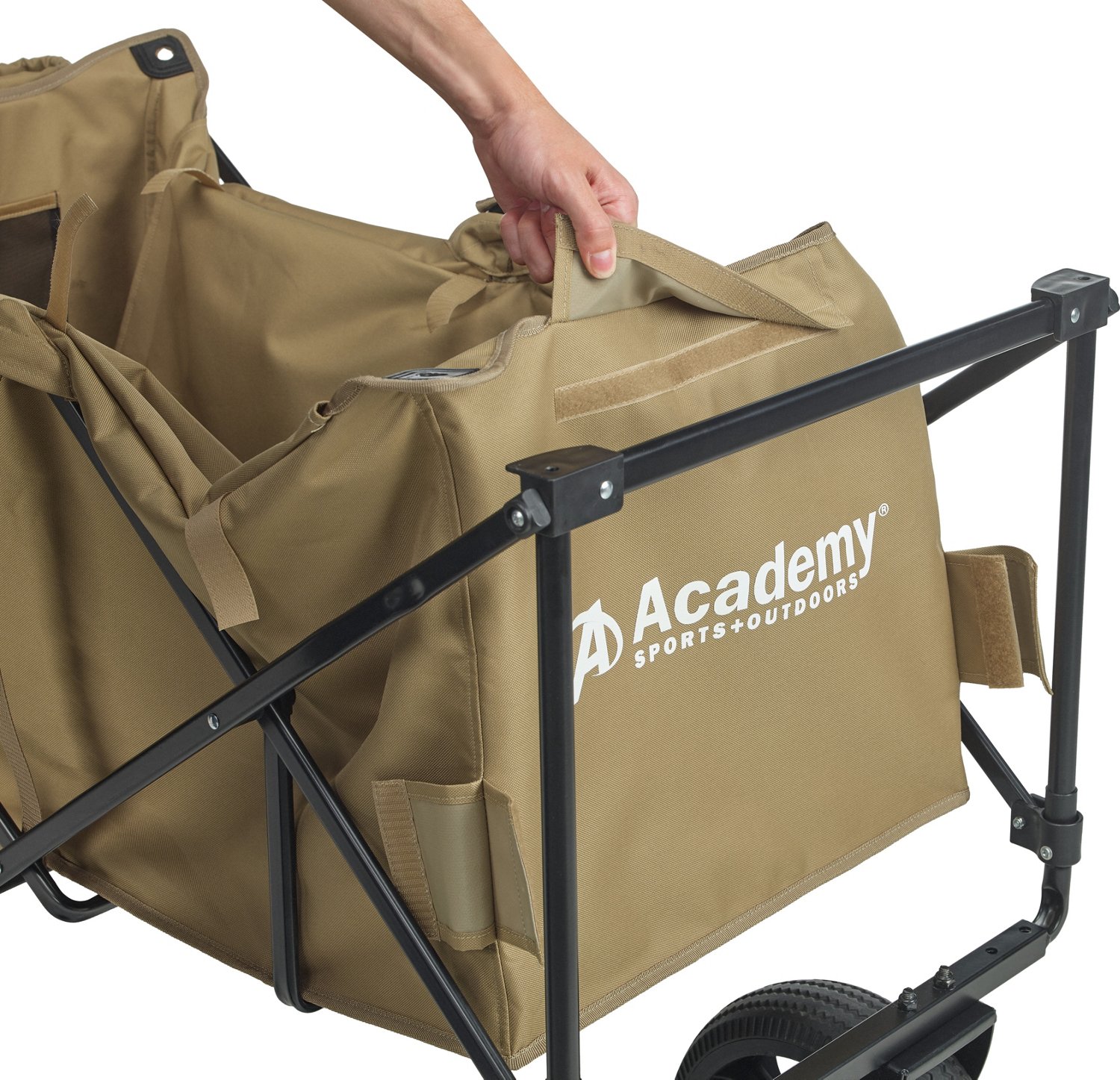 Academy Sports + Outdoors Tactical Wagon Academy