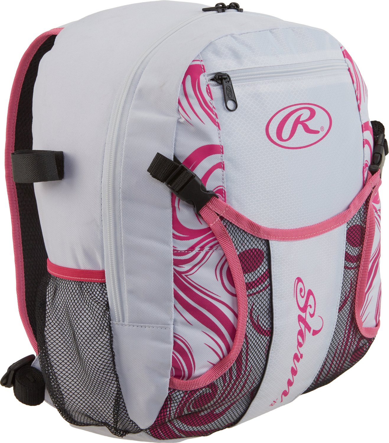 youth softball bag