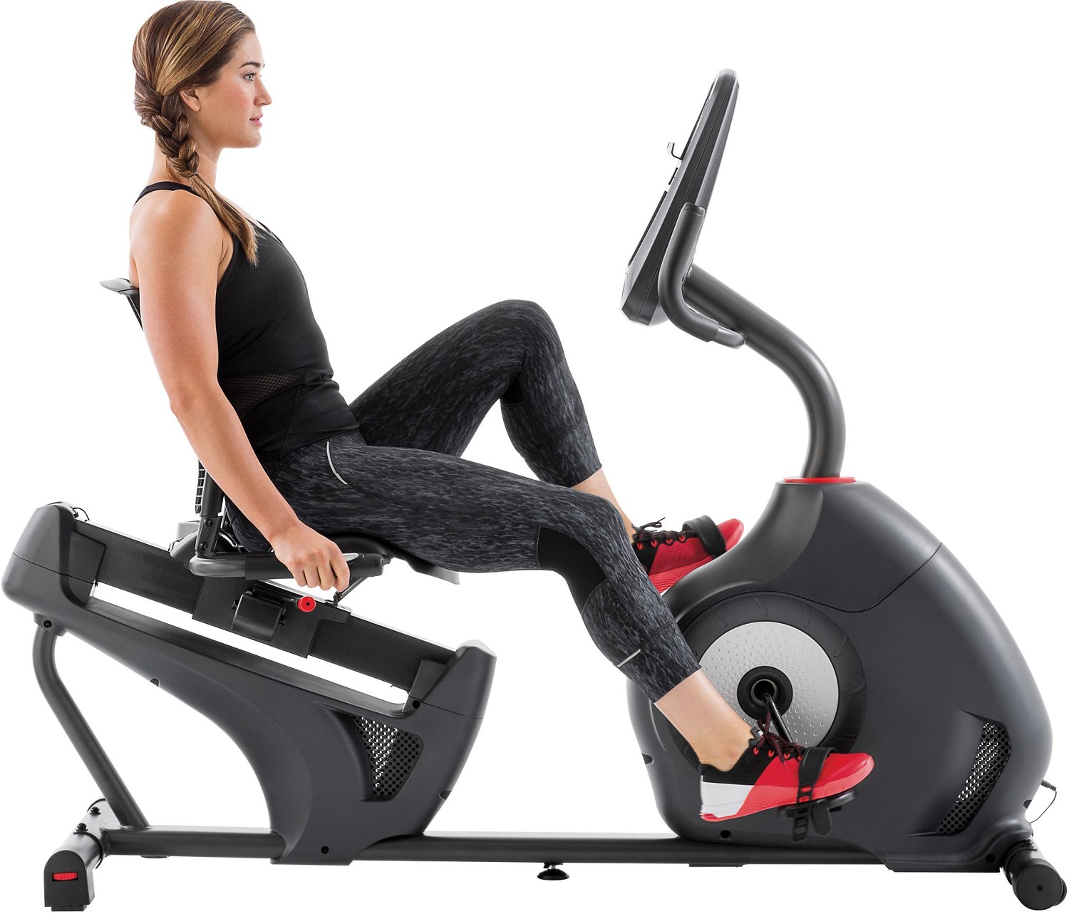 schwinn 230 recumbent exercise bike for sale