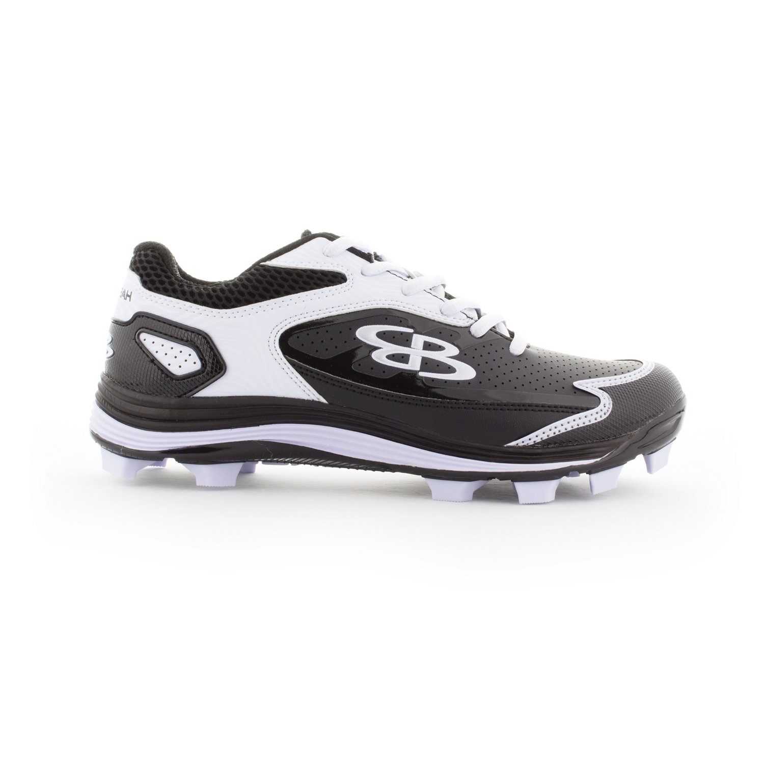 size 6 softball cleats