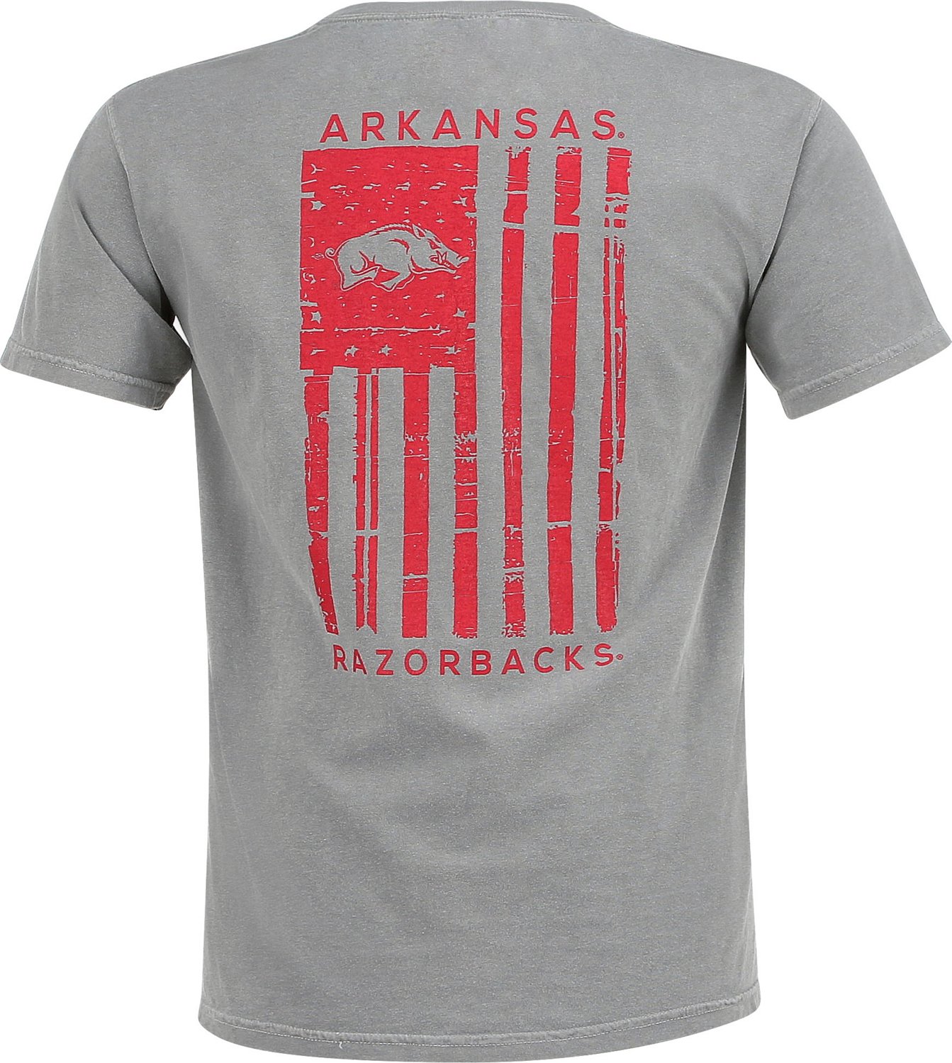 Arkansas Razorbacks Arkansas Razorbacks Fan Gear & Clothes Academy