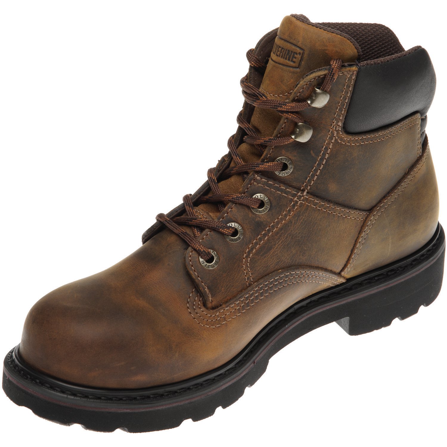 Wolverine Men's Saturn 6" Boots thumbnail