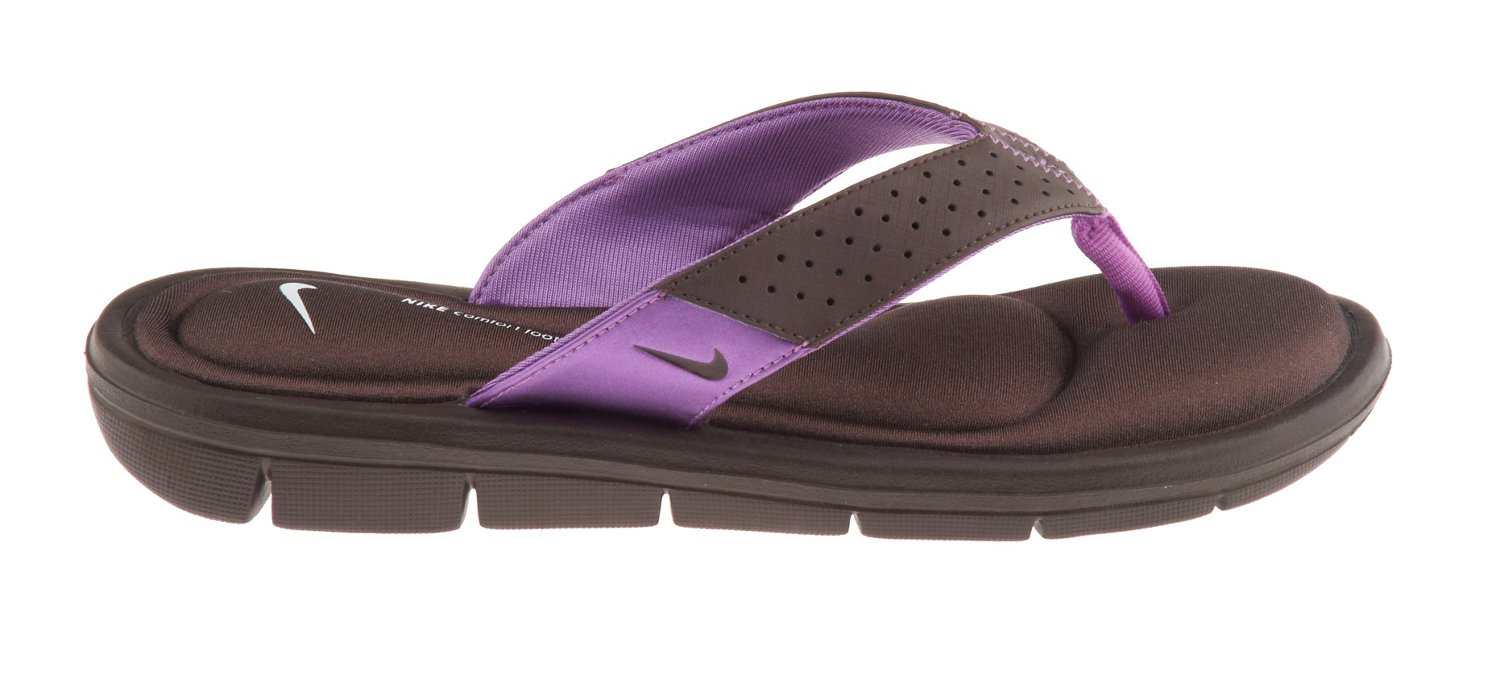 Baroque Brown/Violet Pop