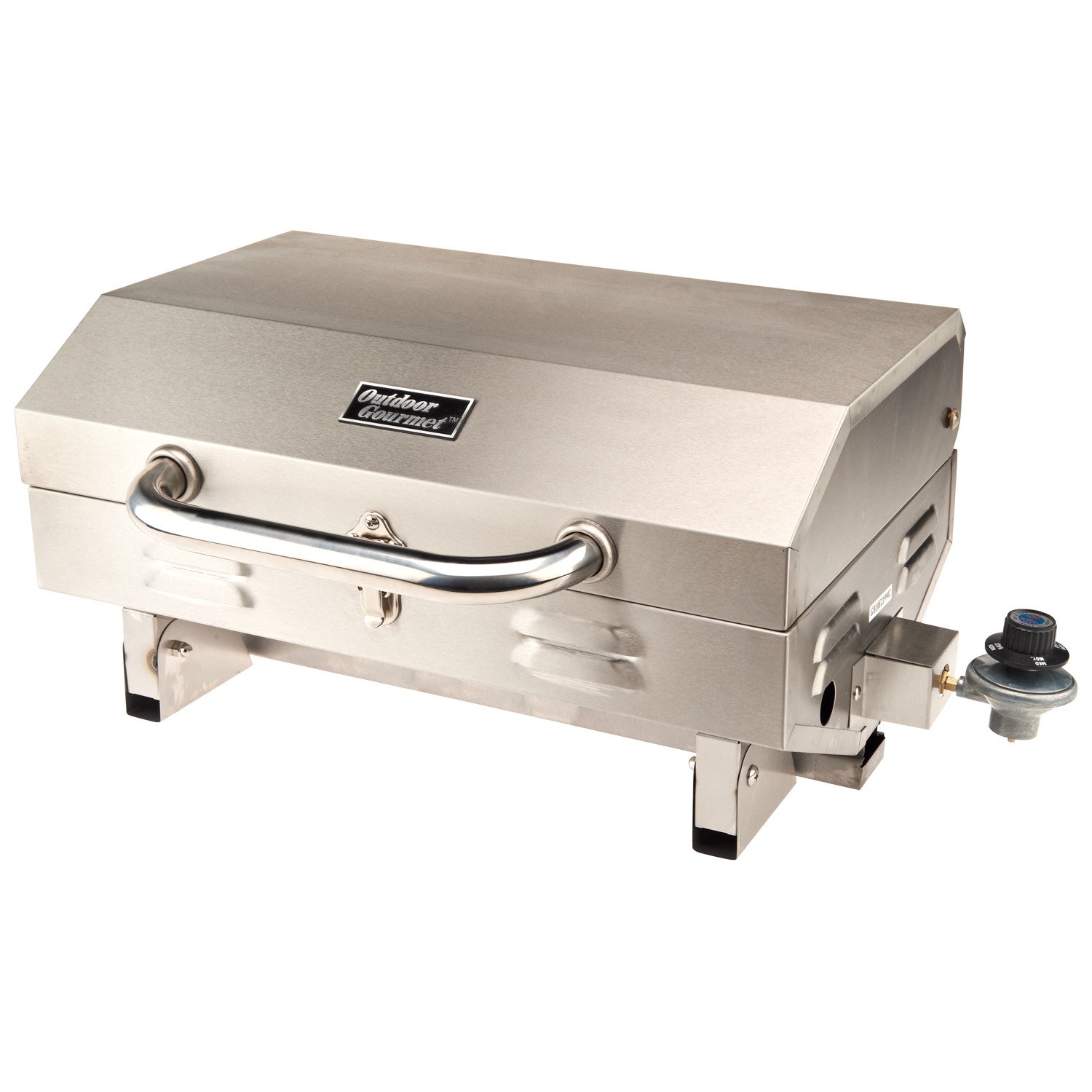 Manual For Brinkmann Smoke N Grill