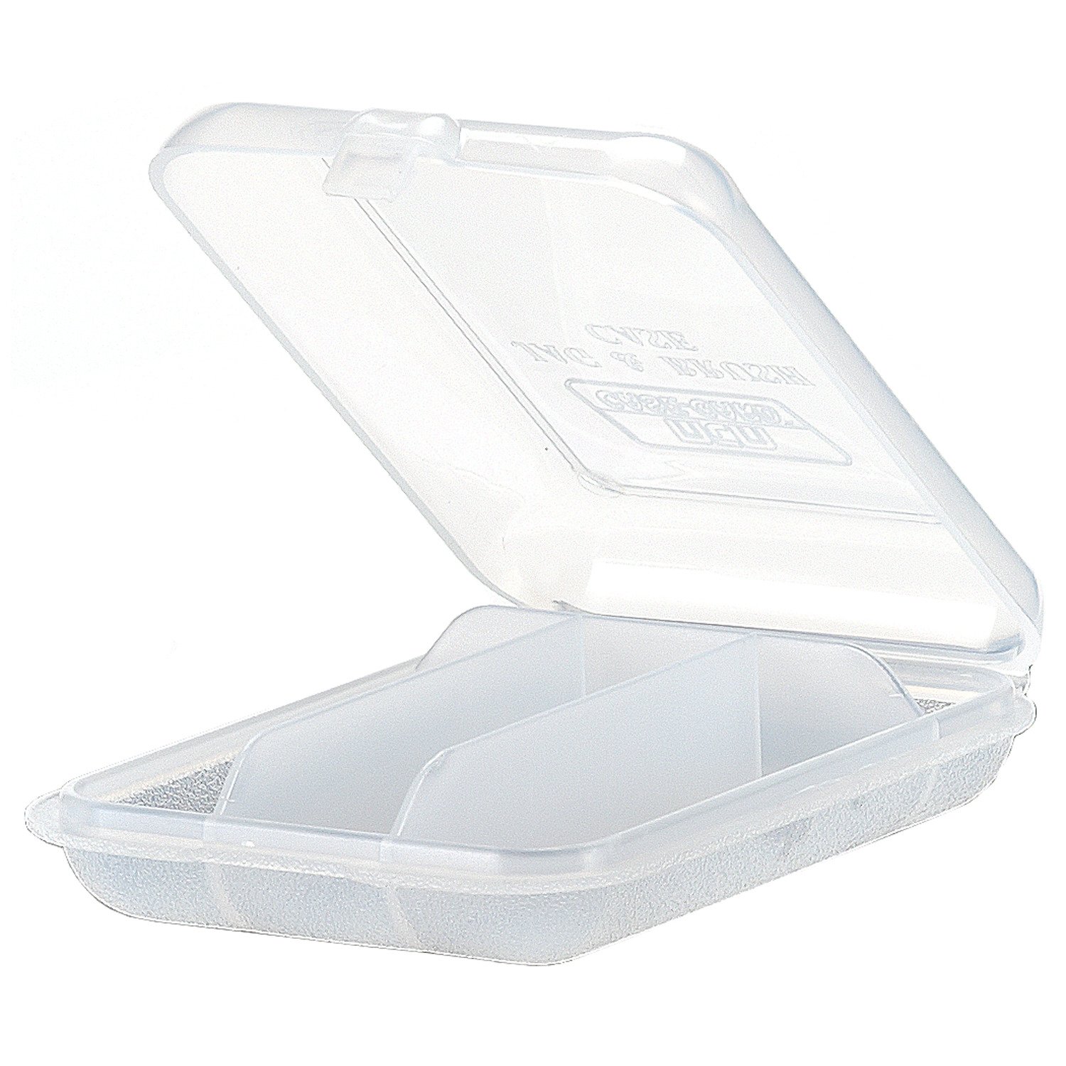 MTM Case-Gard Jag and Brush Case