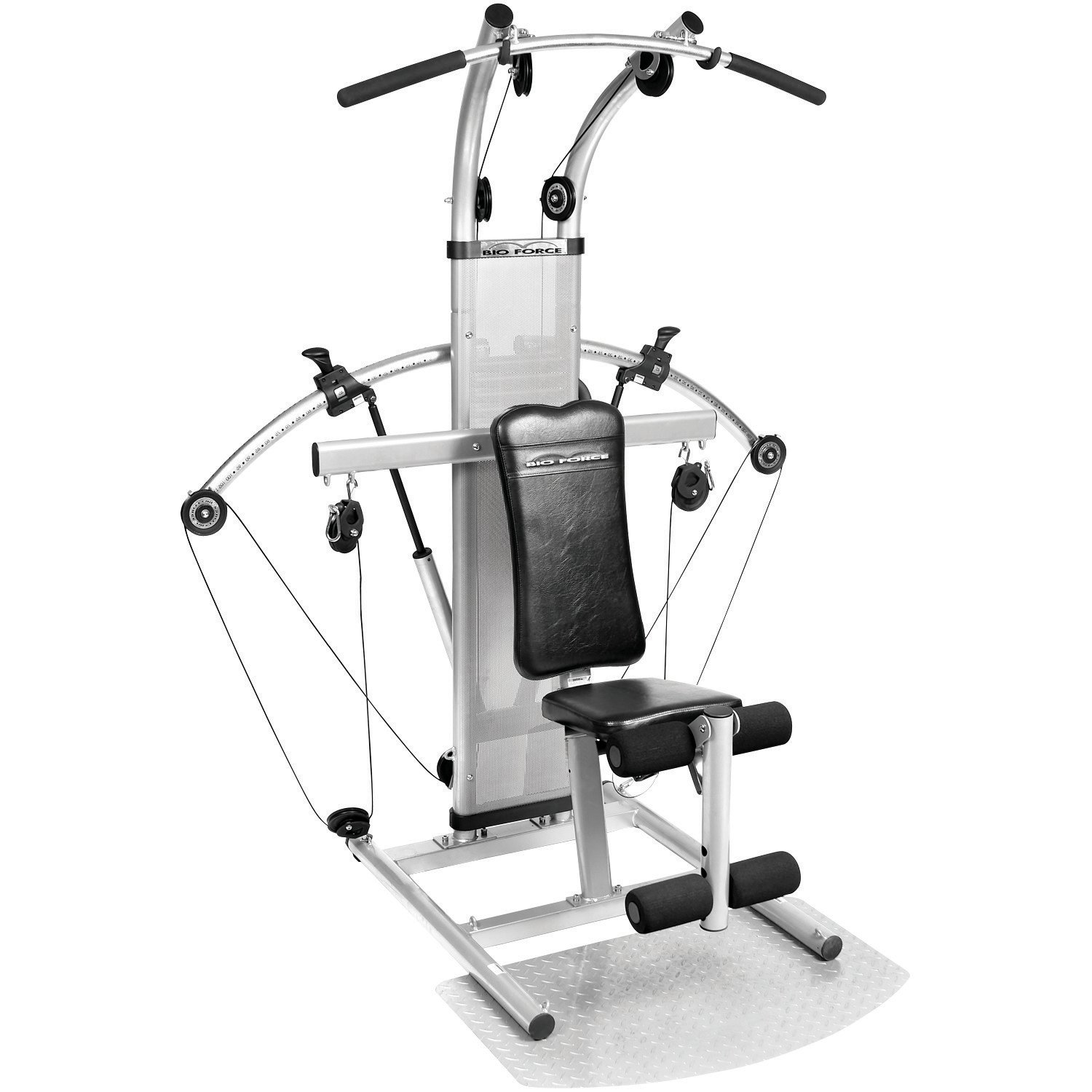 Bio Force® 1.7 Home Gym