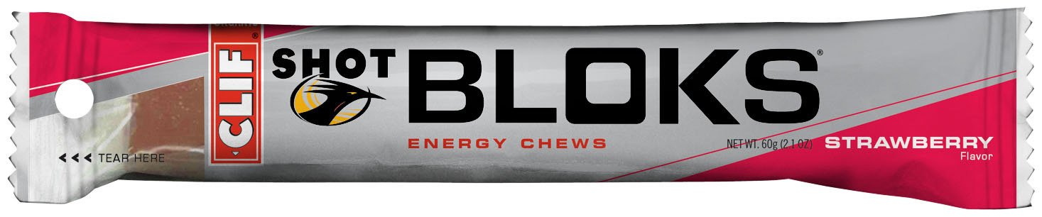 CLIF® Shot Bloks