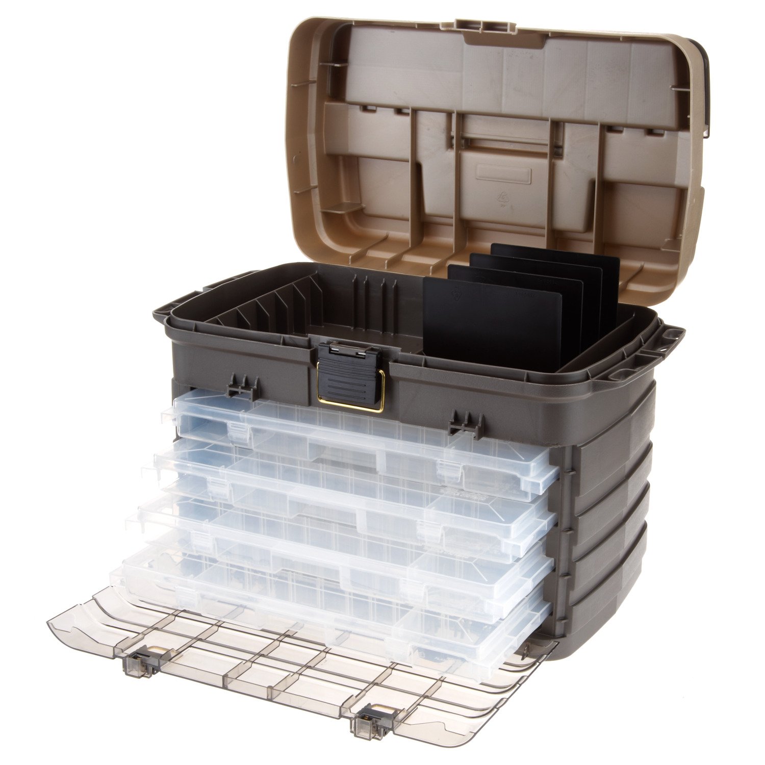 Plano® Guide Series StowAway® System Tackle Box thumbnail