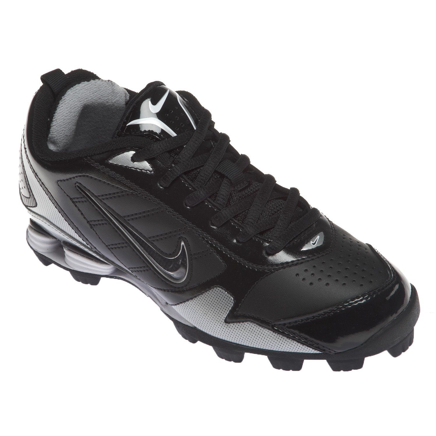 Nike Youth Fuse Pro Low Baseball Cleats thumbnail