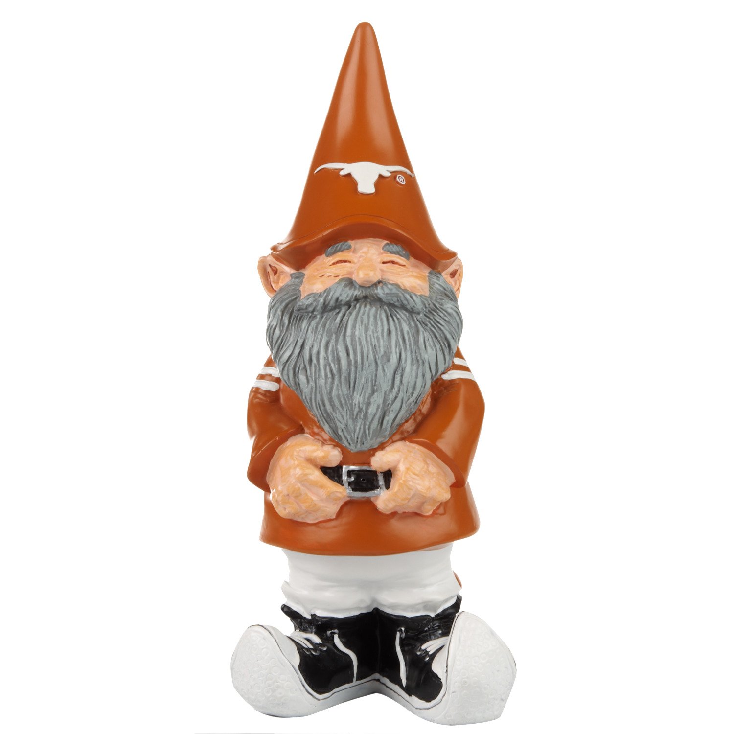Evergreen Collegiate Garden Gnome