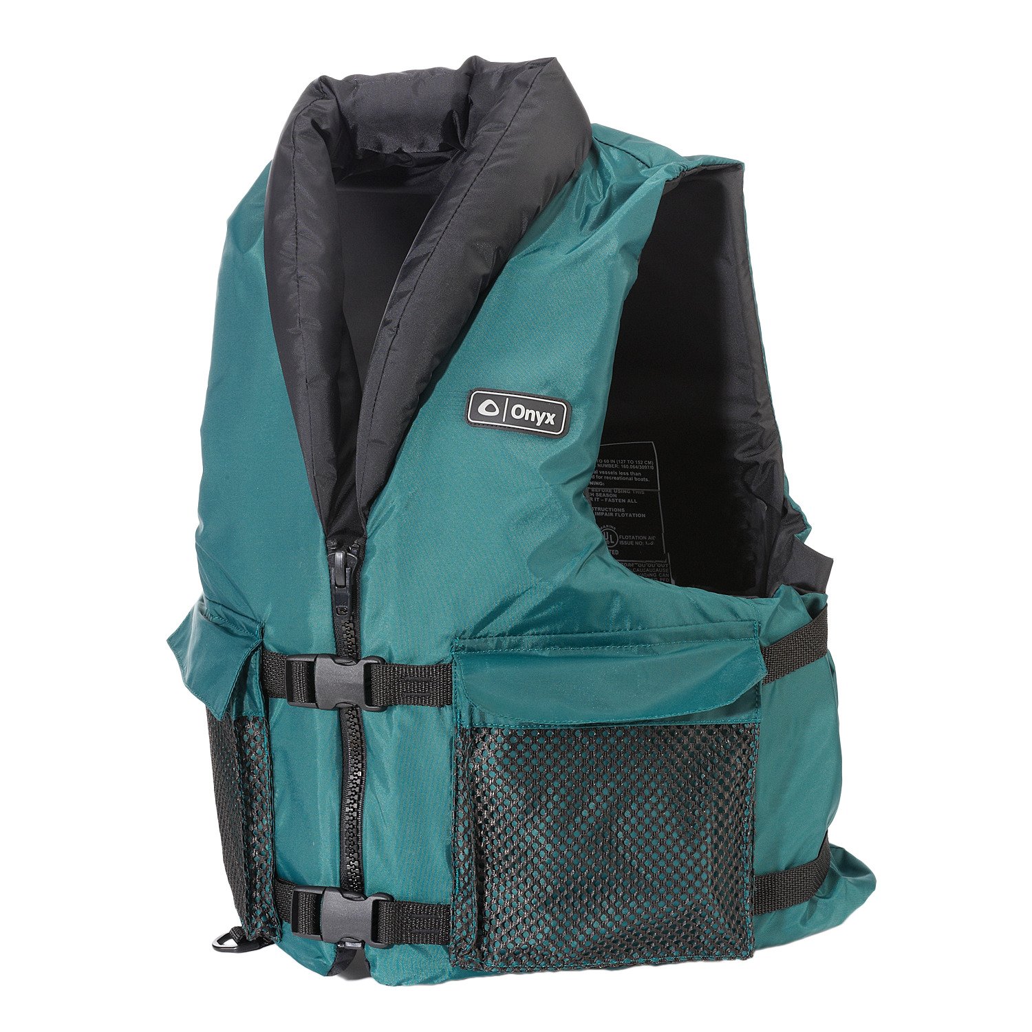 Onyx Outdoor Elite Dual-Sized Flotation Vest