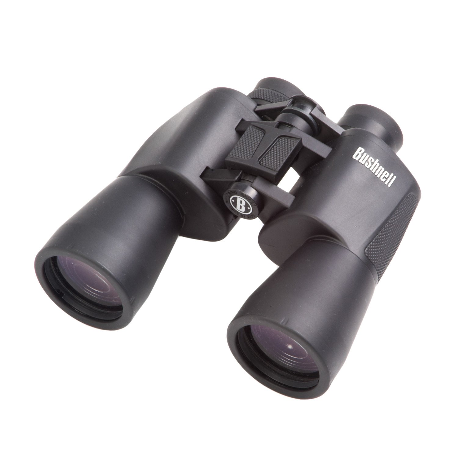 Bushnell Powerview 12 x 50 Porro Prism Binoculars