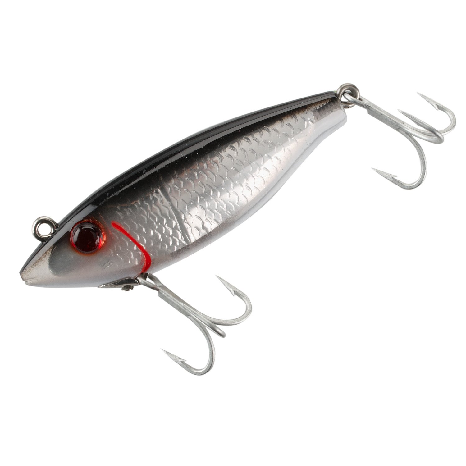 MirrOlure® Glad Shad Twitchbait