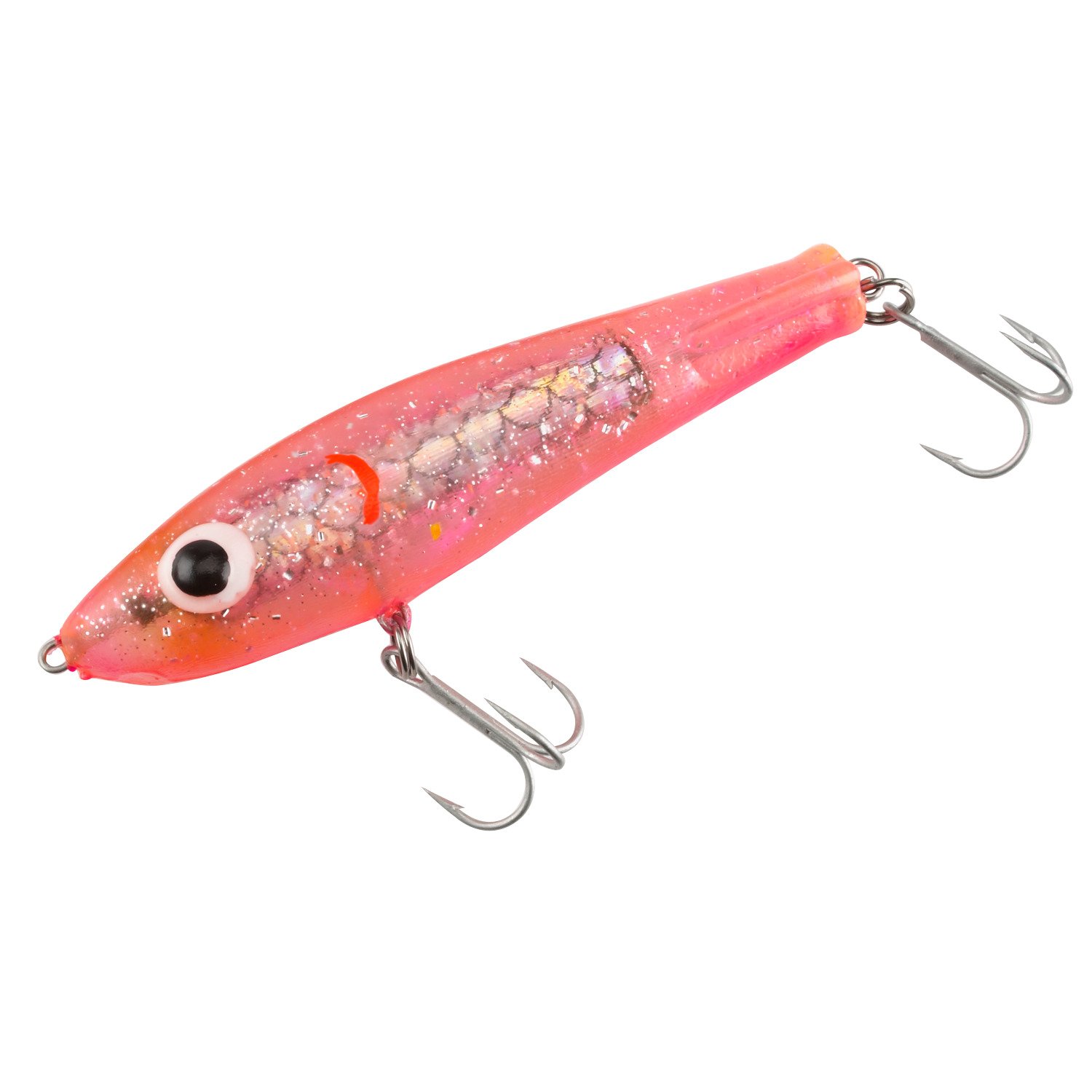 Paul Brown's Floating Original Series Corky 3-5/8