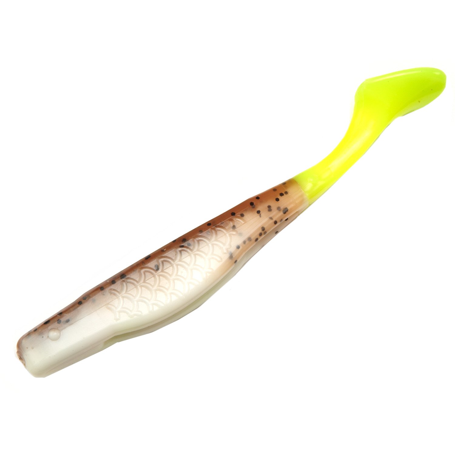 Texas Tackle Factory Killer Flats Minnow XL 4-4/5