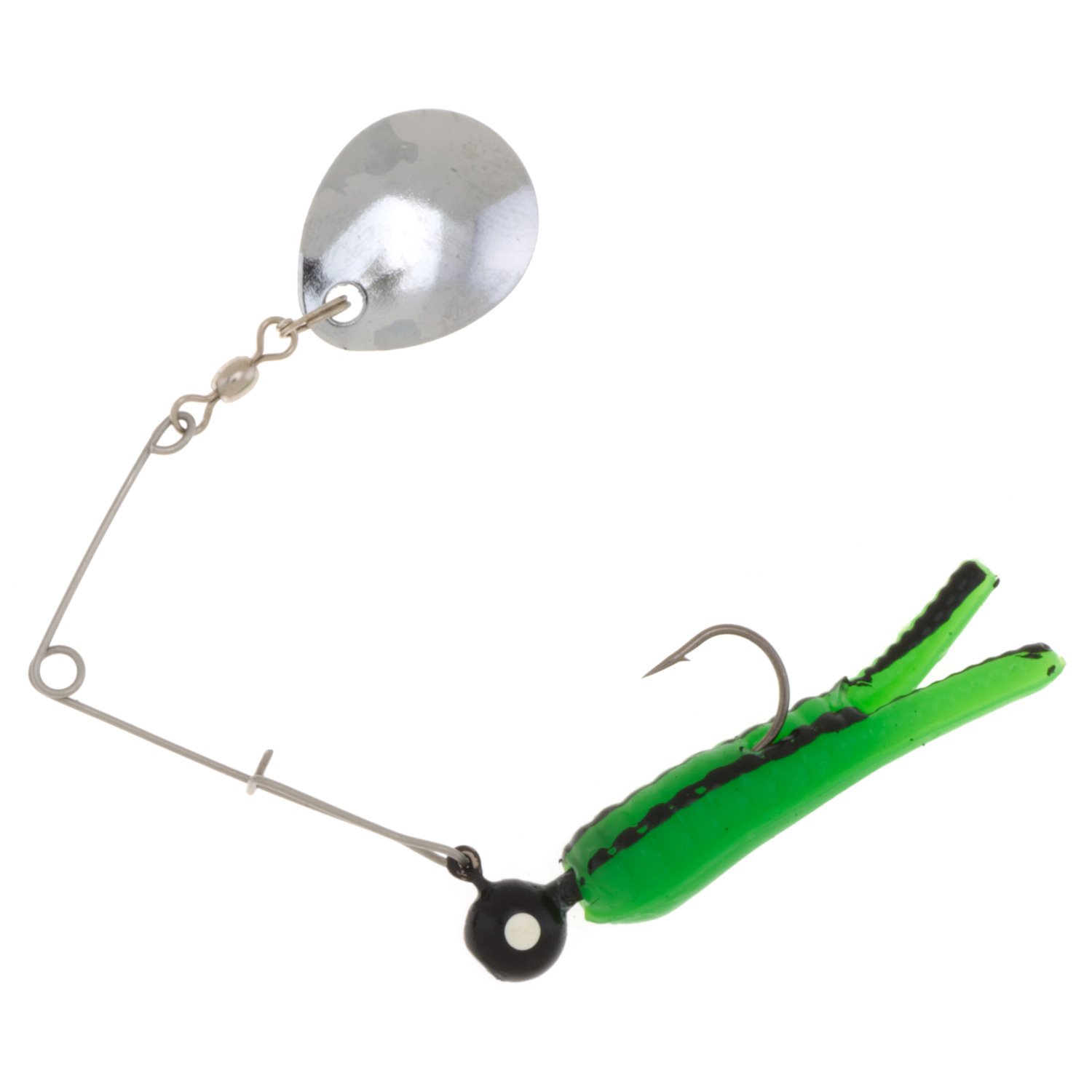 Johnson® 1/8 oz Beetle Spin® Lure
